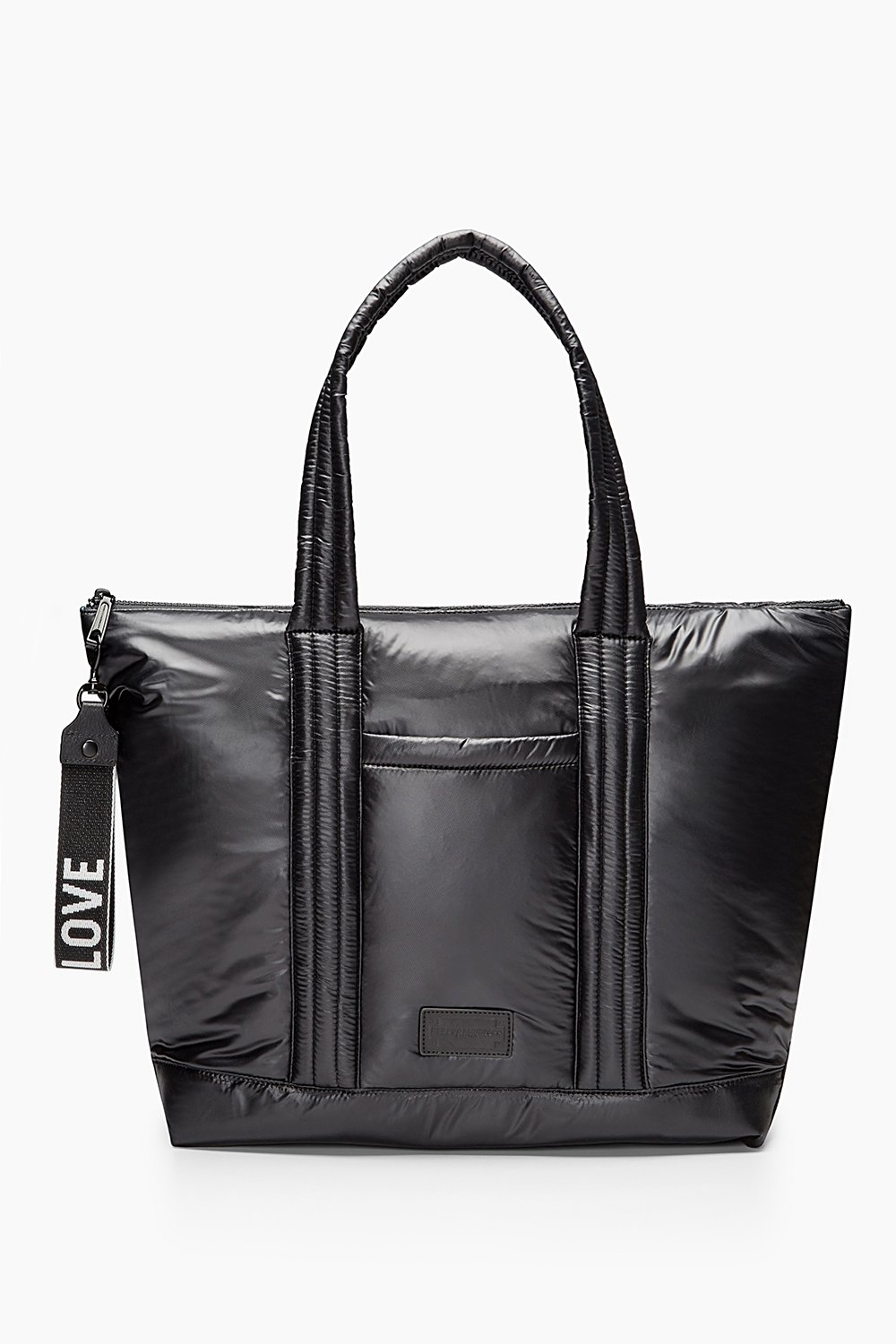 Puffy Large Tote