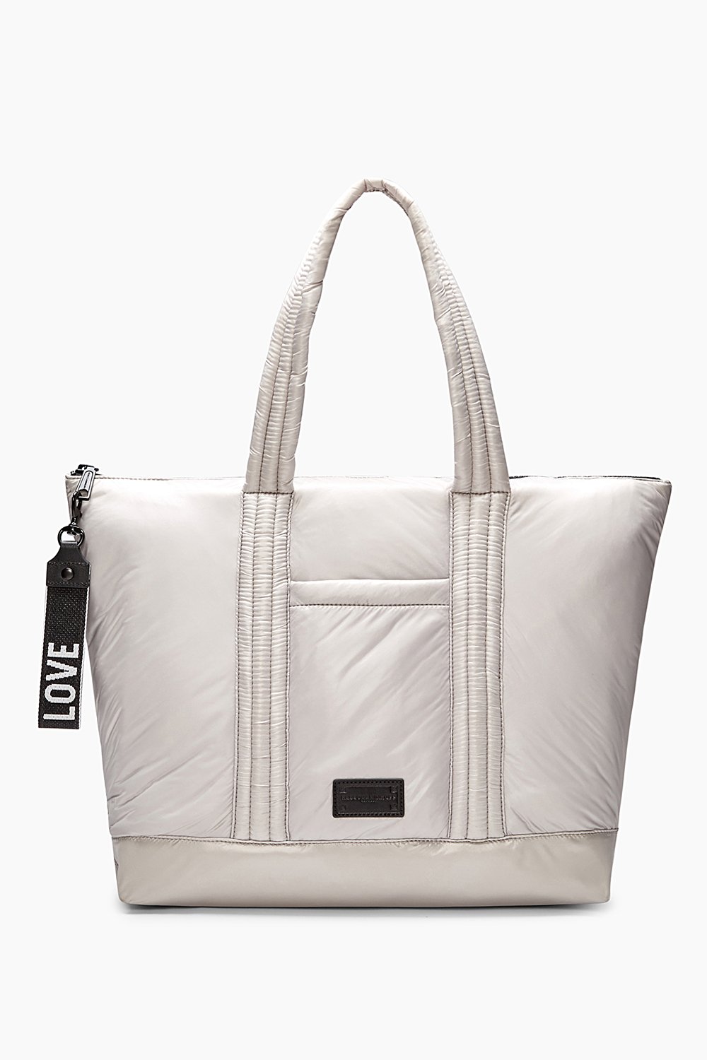 Puffy Large Tote