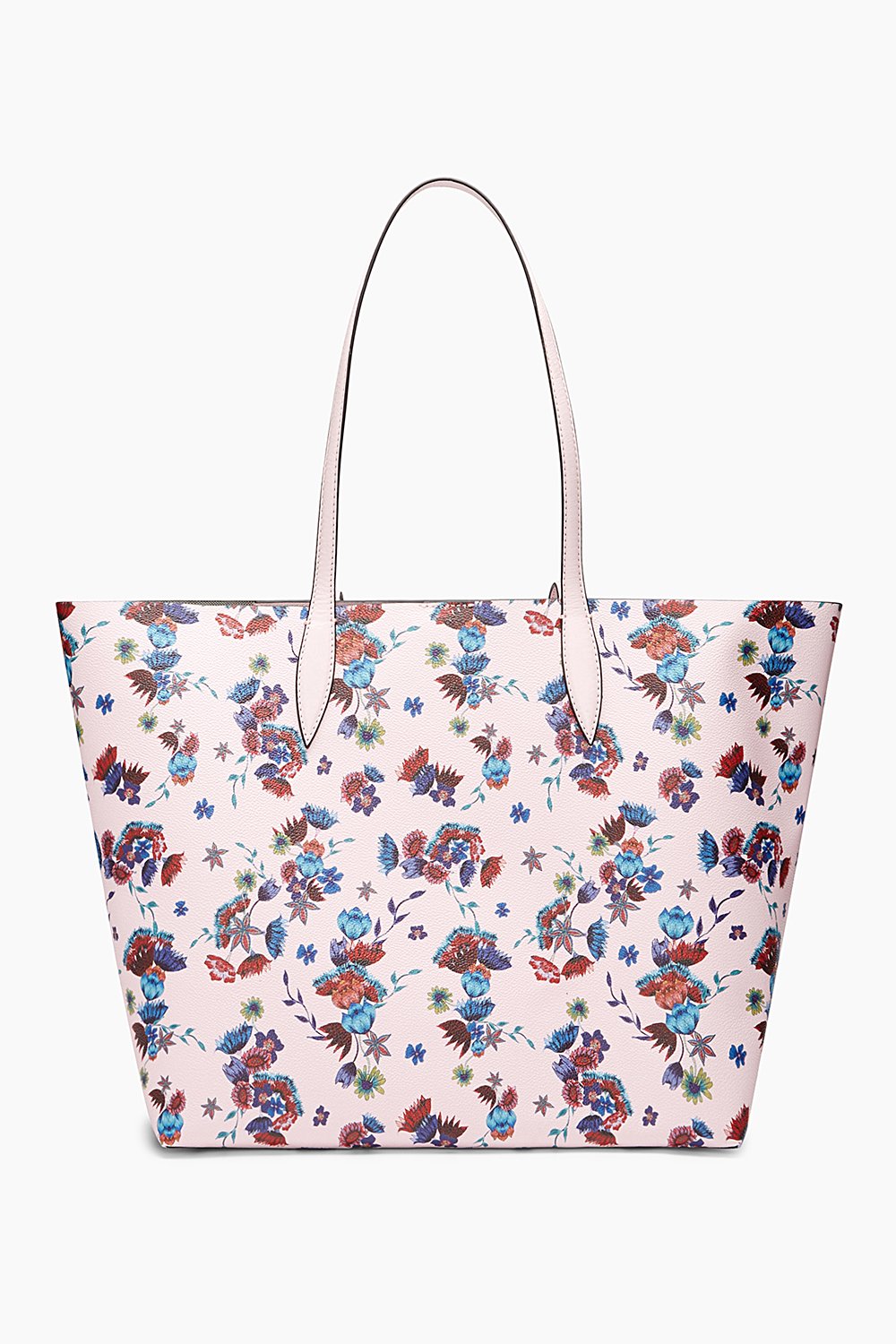 Heather Large Tote