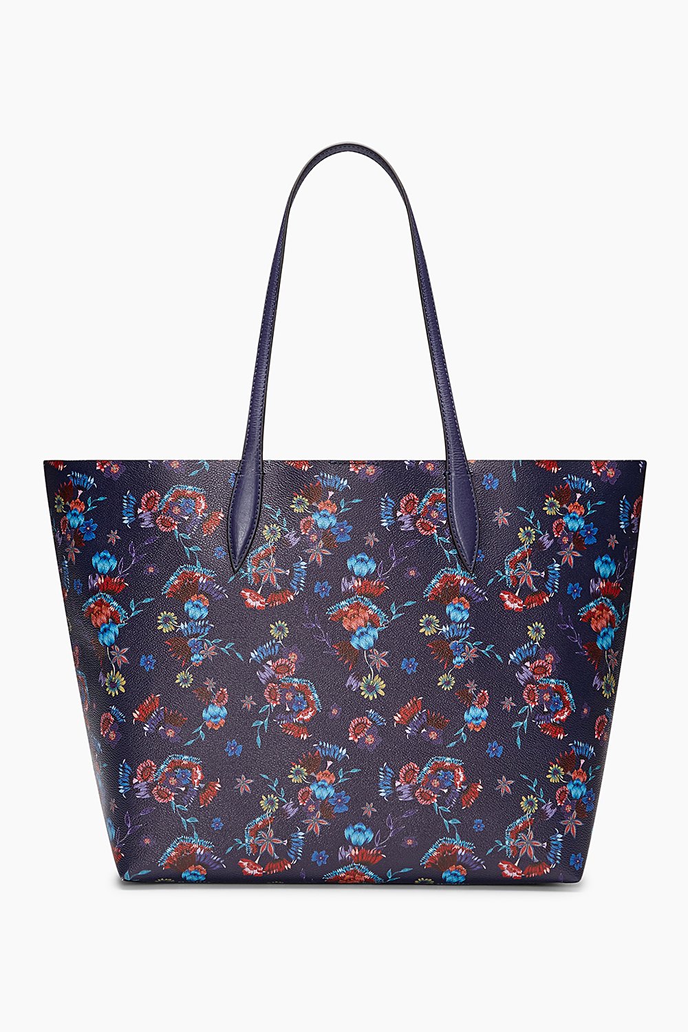 Heather Large Tote
