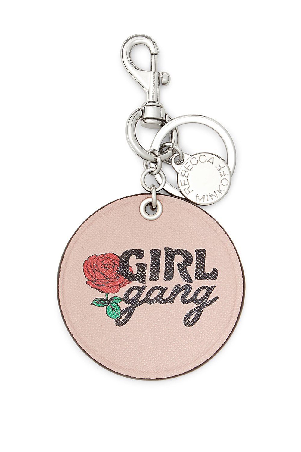 Girl Gang Key Fob