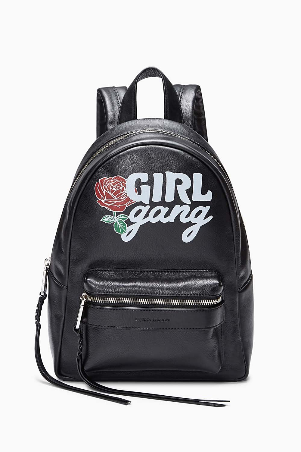 Small M.A.B. Backpack - Girl Gang