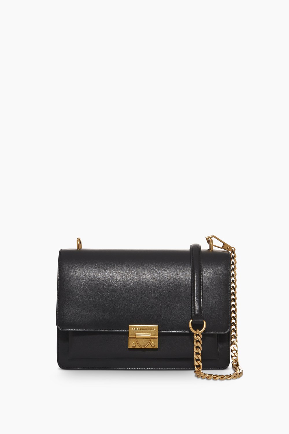 Christy Medium Shoulder Bag