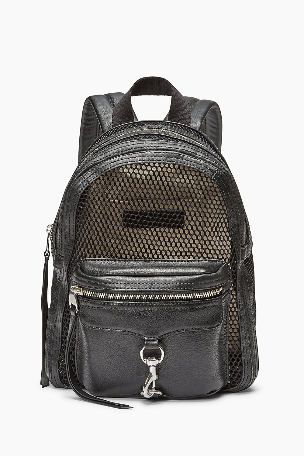 Mini M.A.B. Backpack