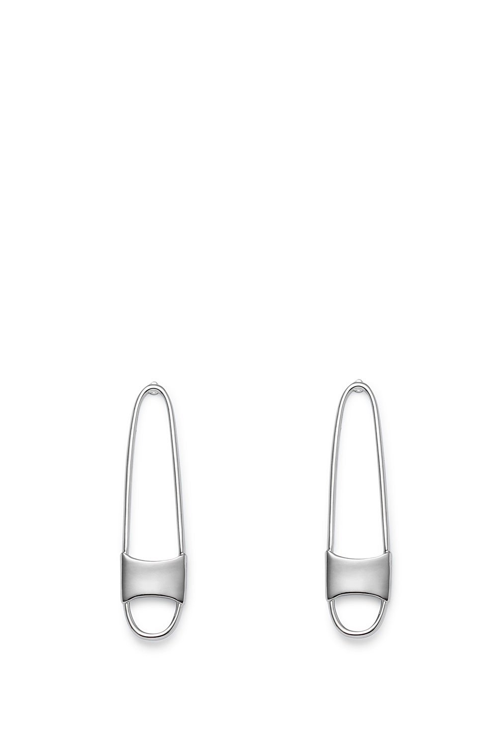 Runway Pin Earrings